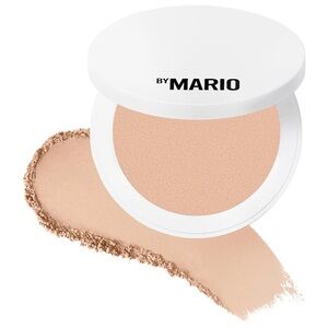 BNIB Makeup by Mario Softsculpt Blurring Powder in Light